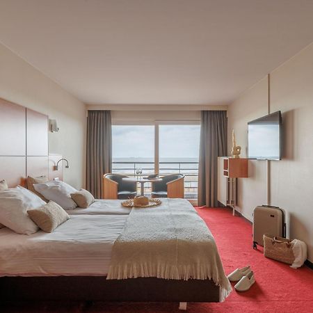 Hotel Riant-Sejour By Wp Hotels (Adults Only) Blankenberge Luaran gambar