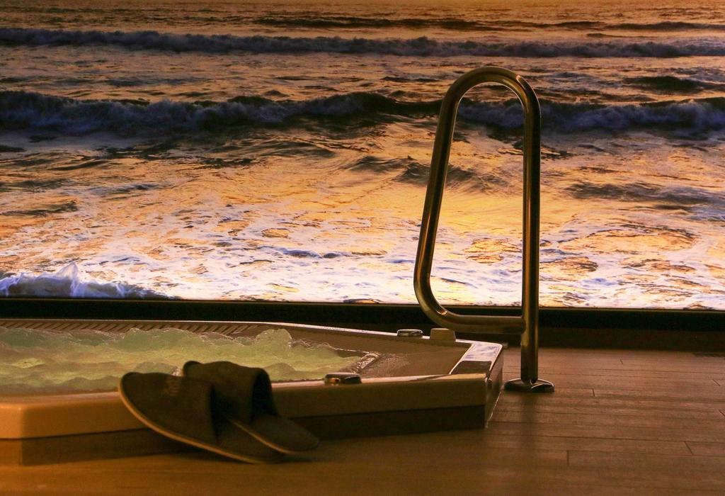 Hotel Riant-Sejour By Wp Hotels (Adults Only) Blankenberge Luaran gambar