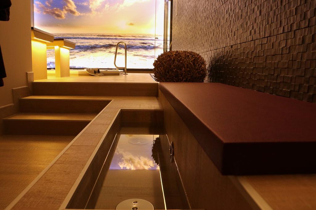 Hotel Riant-Sejour By Wp Hotels (Adults Only) Blankenberge Luaran gambar