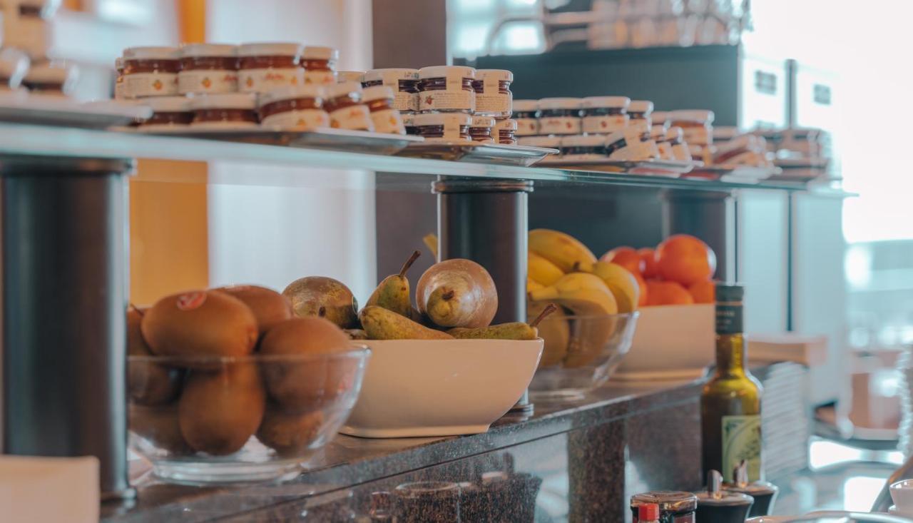 Hotel Riant-Sejour By Wp Hotels (Adults Only) Blankenberge Luaran gambar