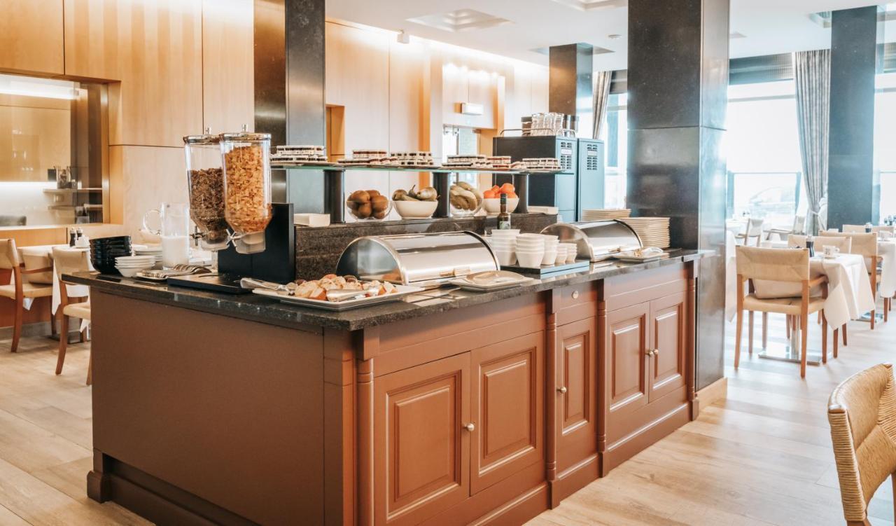 Hotel Riant-Sejour By Wp Hotels (Adults Only) Blankenberge Luaran gambar