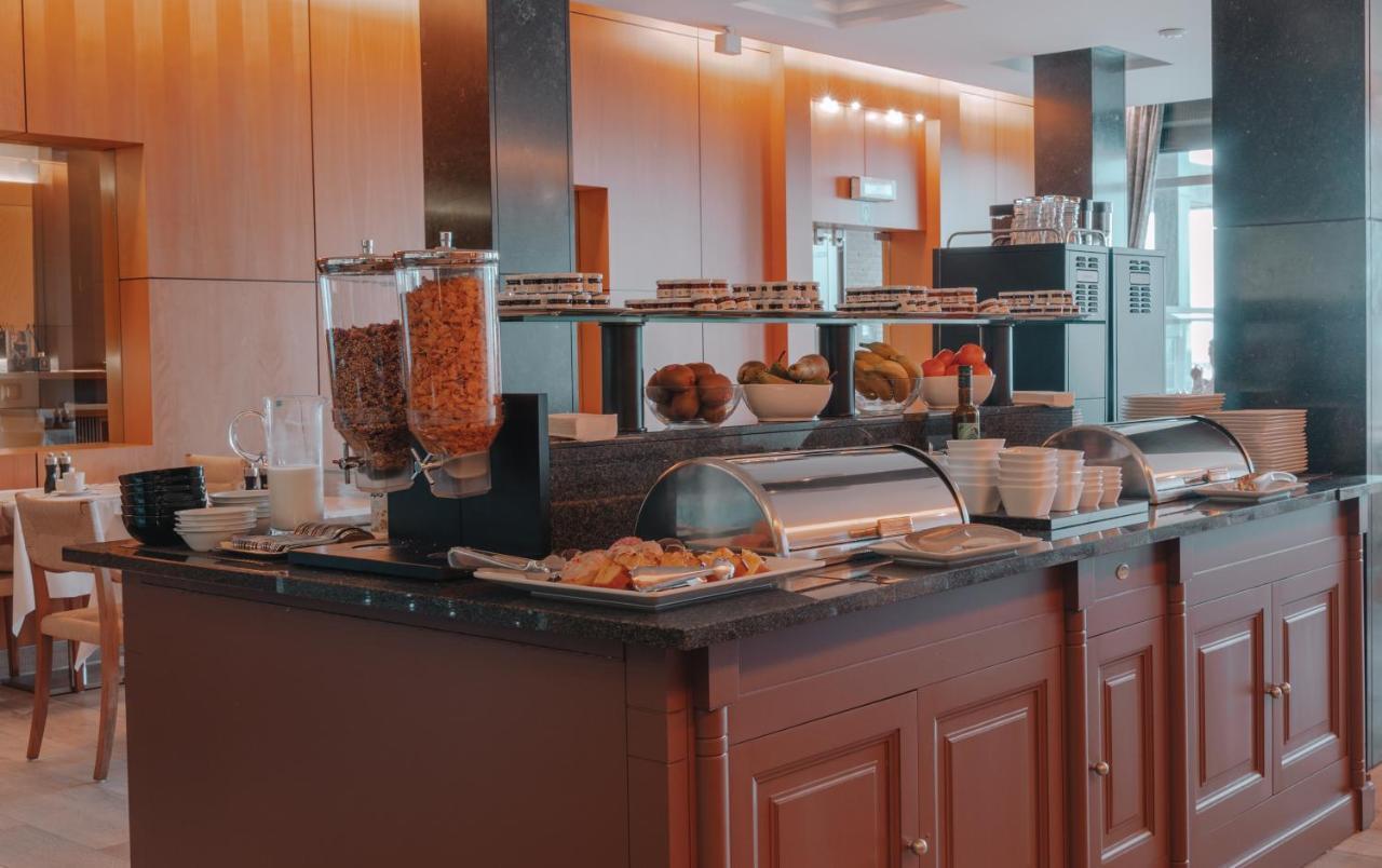 Hotel Riant-Sejour By Wp Hotels (Adults Only) Blankenberge Luaran gambar