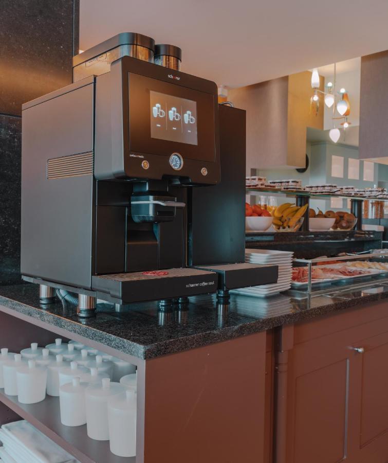 Hotel Riant-Sejour By Wp Hotels (Adults Only) Blankenberge Luaran gambar