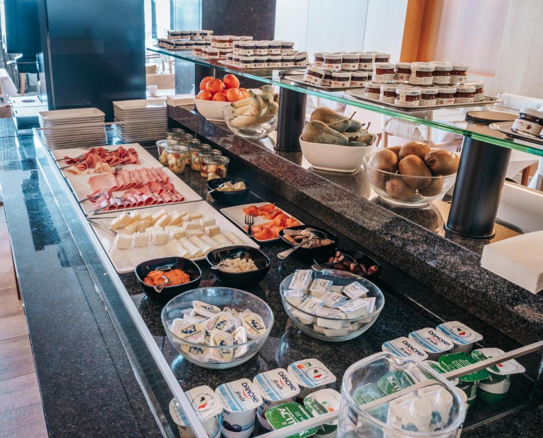 Hotel Riant-Sejour By Wp Hotels (Adults Only) Blankenberge Luaran gambar