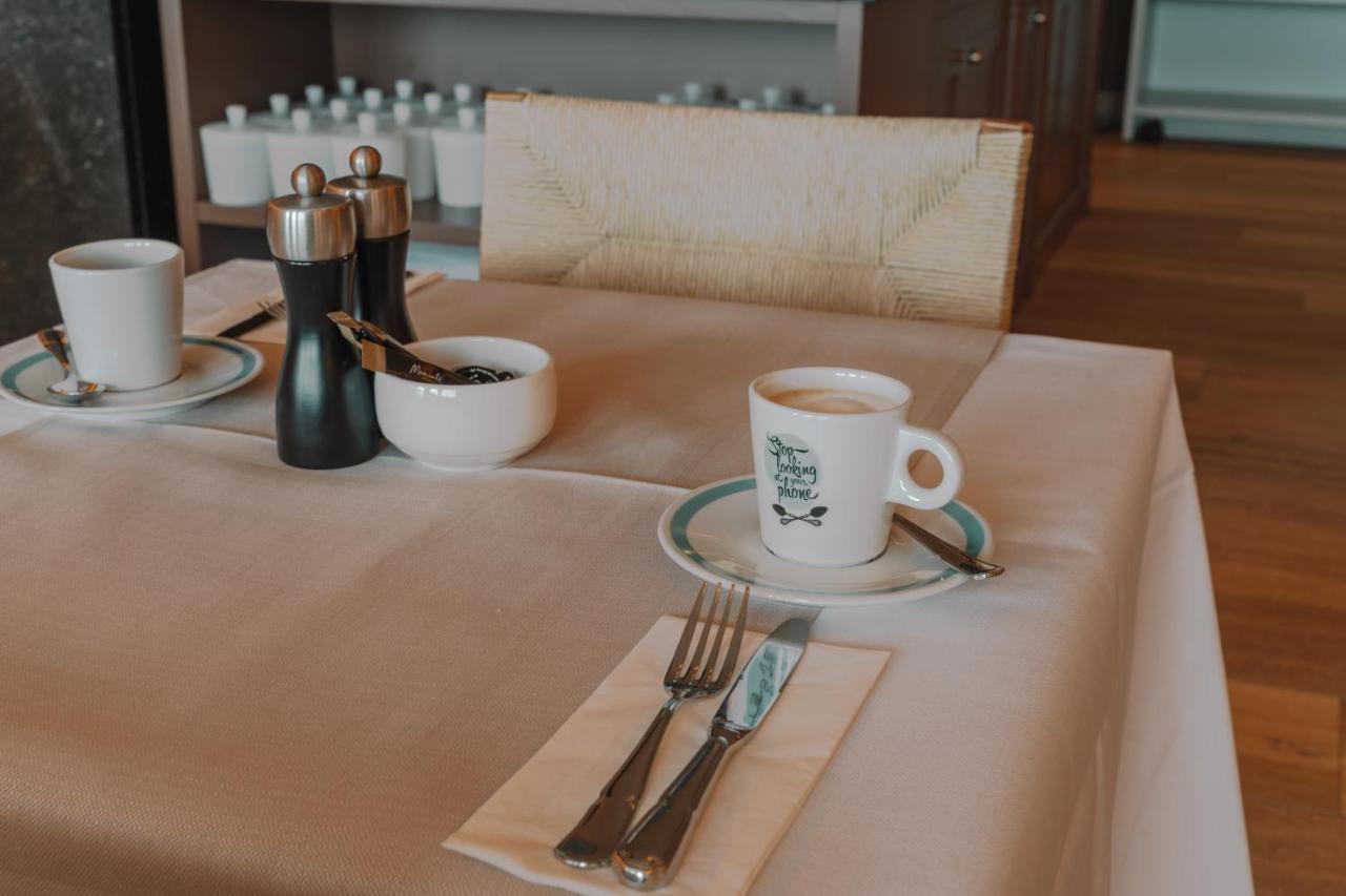 Hotel Riant-Sejour By Wp Hotels (Adults Only) Blankenberge Luaran gambar