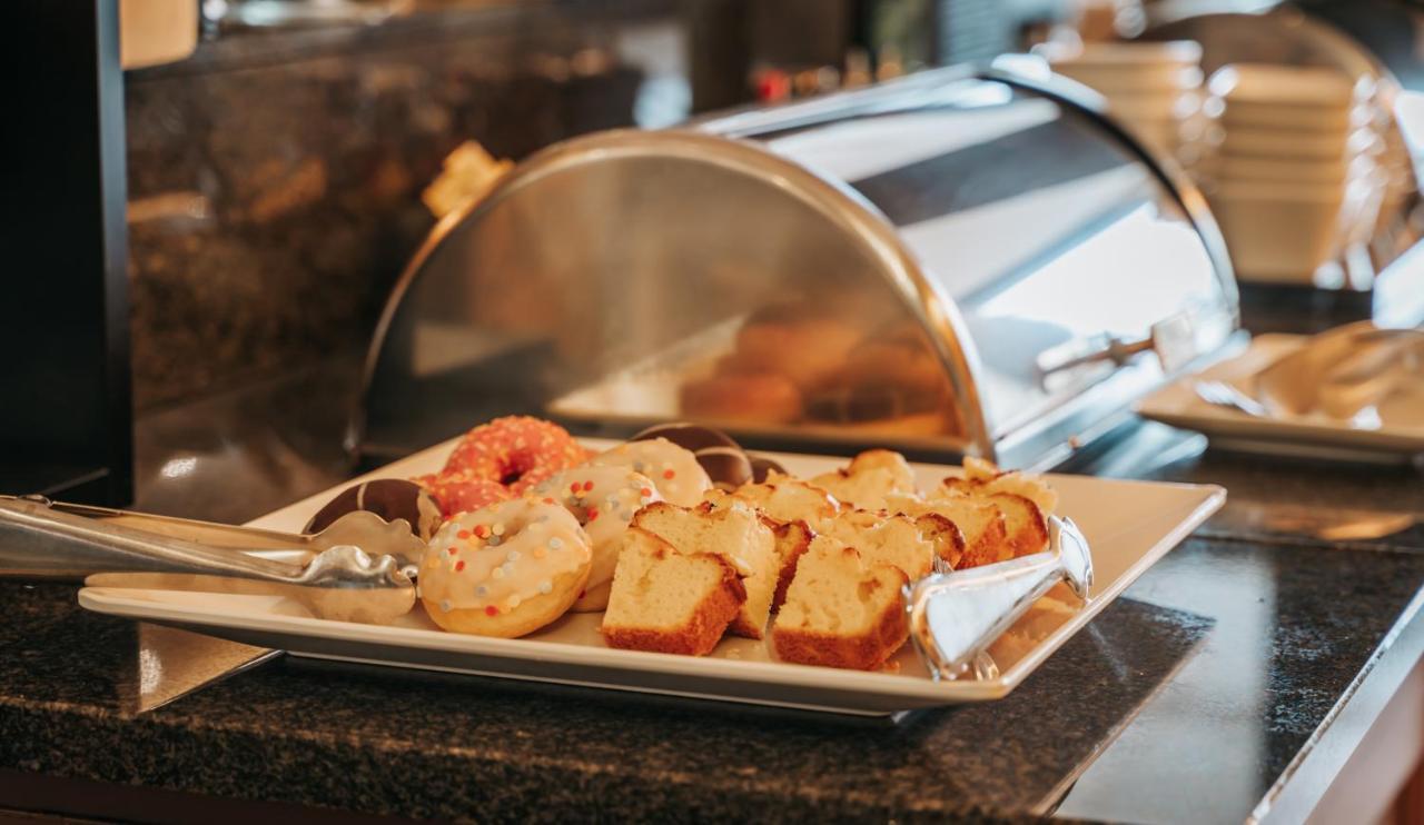 Hotel Riant-Sejour By Wp Hotels (Adults Only) Blankenberge Luaran gambar