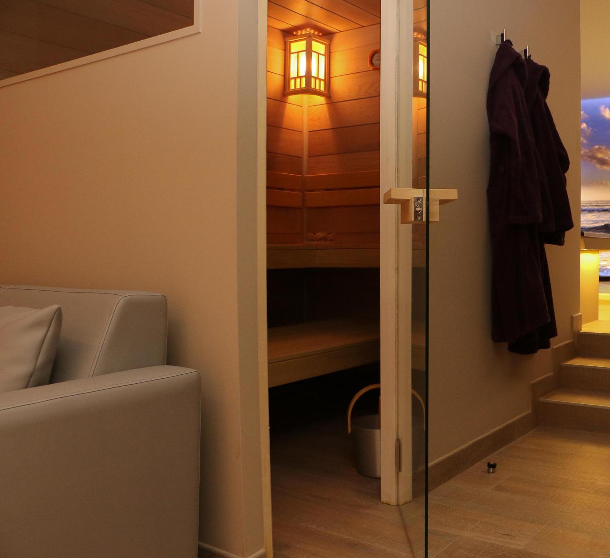 Hotel Riant-Sejour By Wp Hotels (Adults Only) Blankenberge Luaran gambar