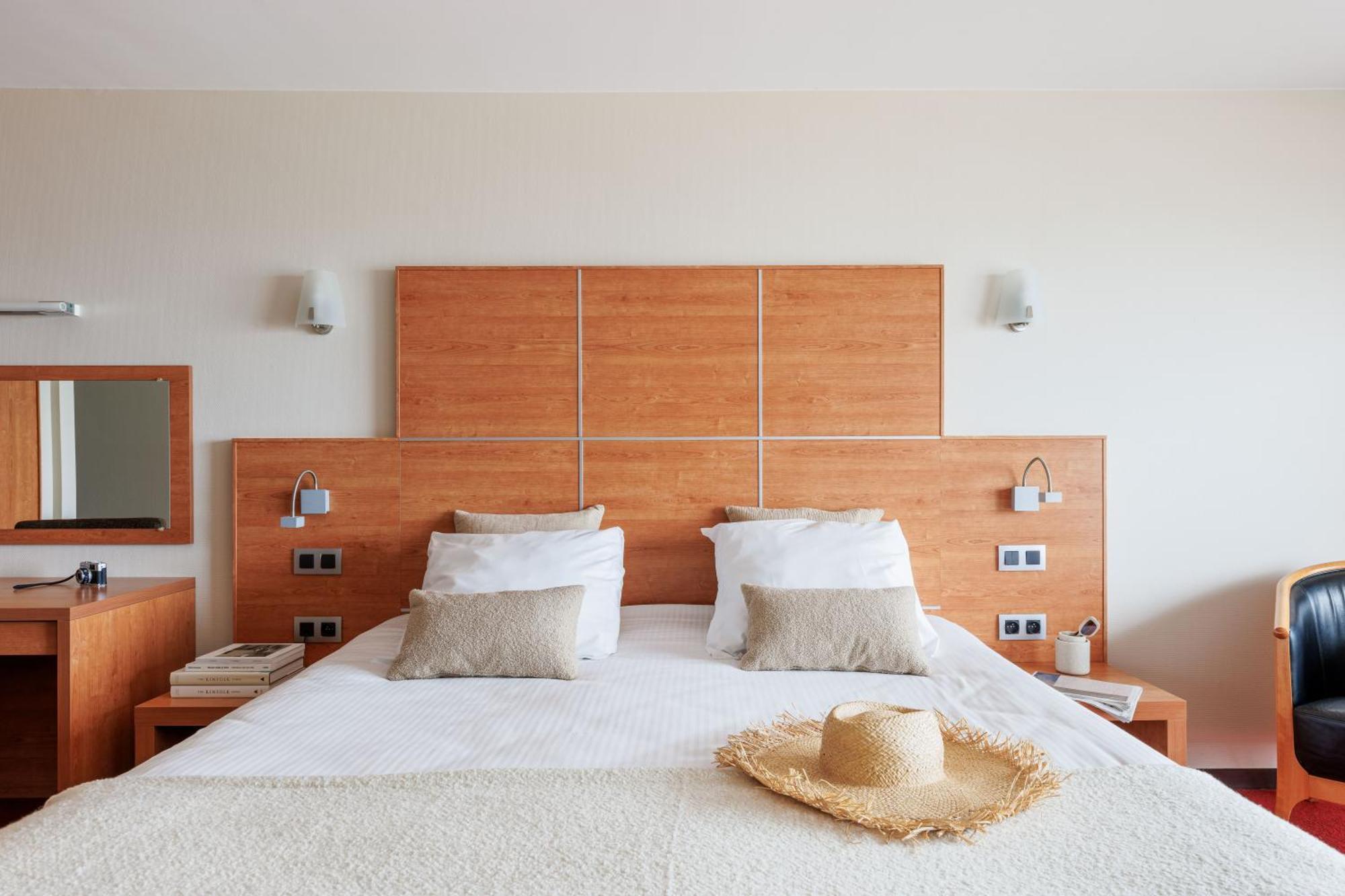 Hotel Riant-Sejour By Wp Hotels (Adults Only) Blankenberge Luaran gambar