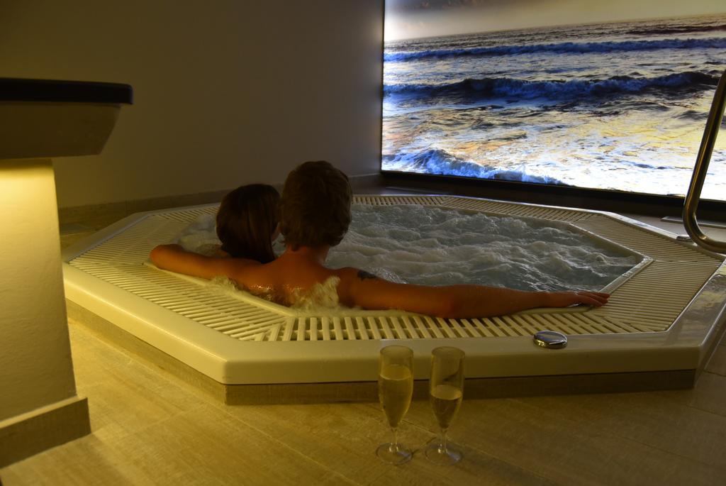 Hotel Riant-Sejour By Wp Hotels (Adults Only) Blankenberge Luaran gambar