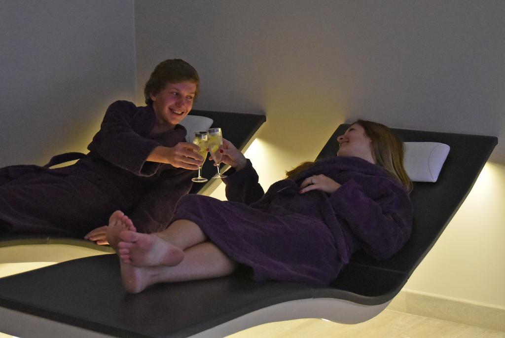 Hotel Riant-Sejour By Wp Hotels (Adults Only) Blankenberge Luaran gambar