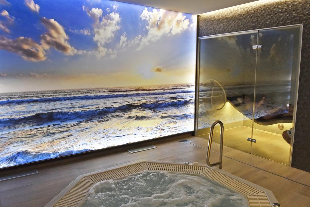Hotel Riant-Sejour By Wp Hotels (Adults Only) Blankenberge Luaran gambar