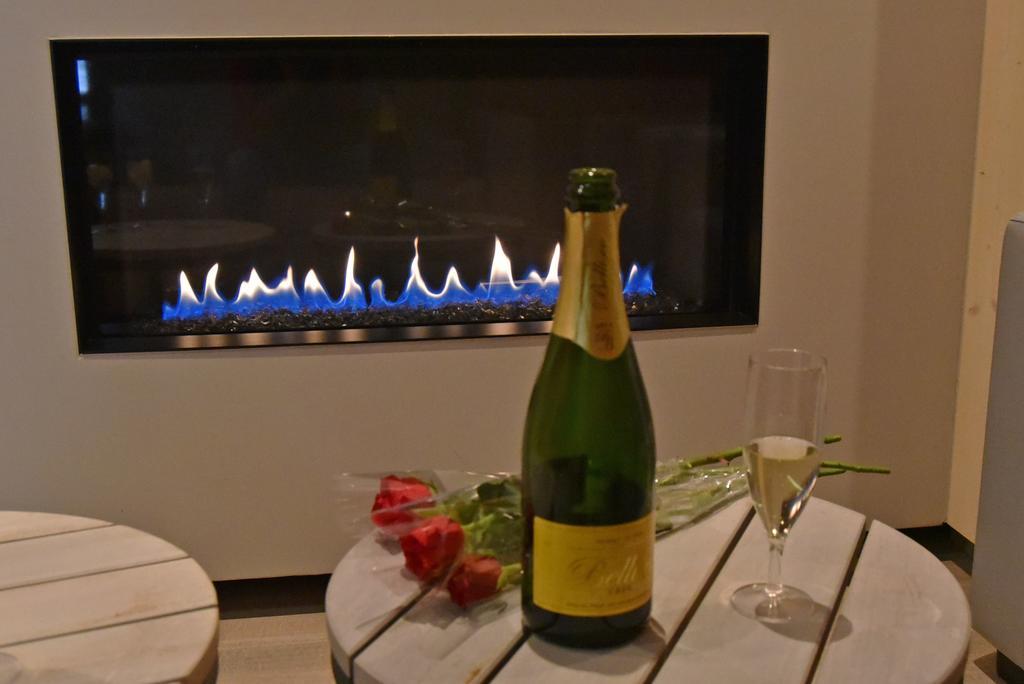 Hotel Riant-Sejour By Wp Hotels (Adults Only) Blankenberge Luaran gambar