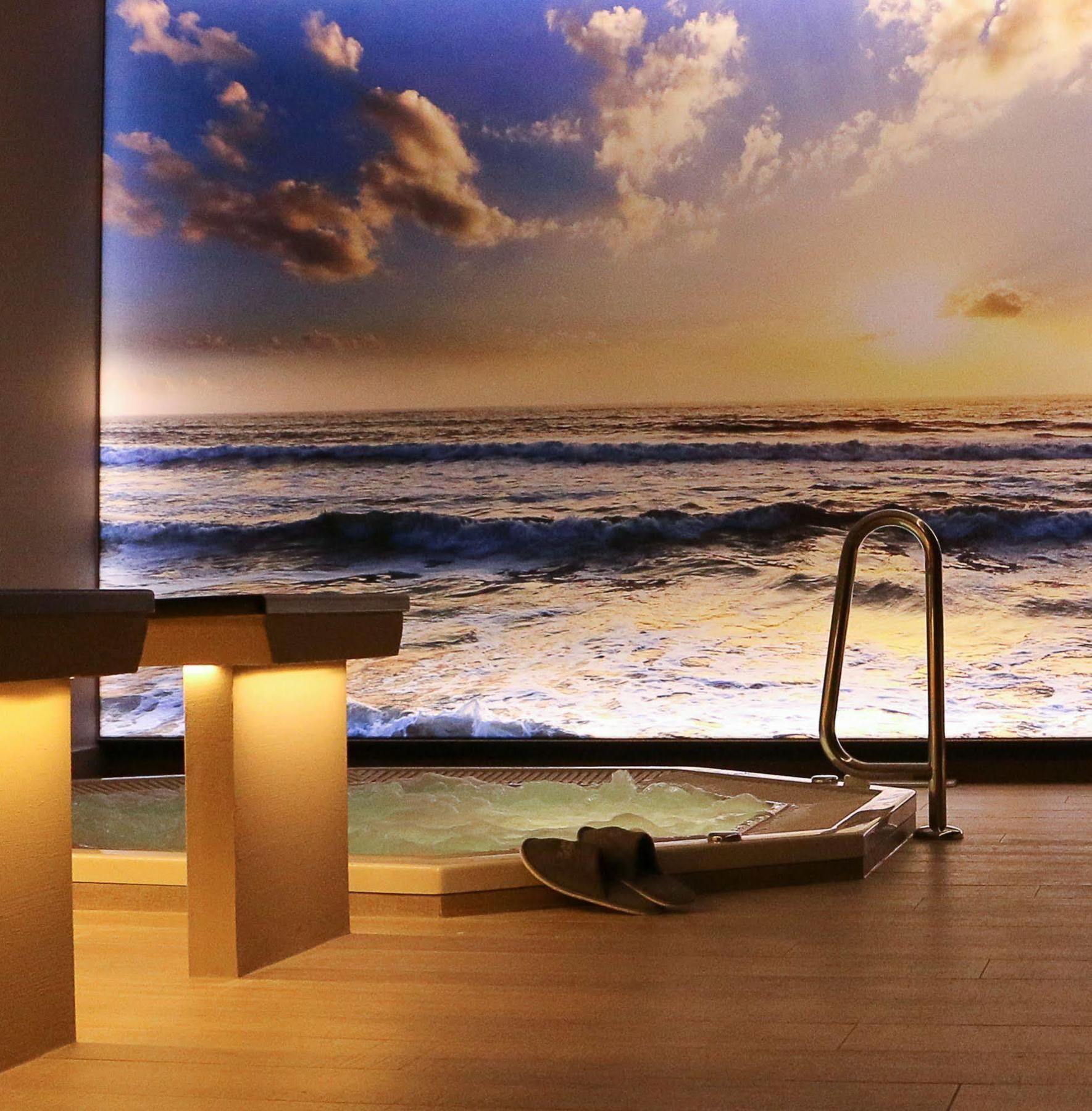 Hotel Riant-Sejour By Wp Hotels (Adults Only) Blankenberge Luaran gambar