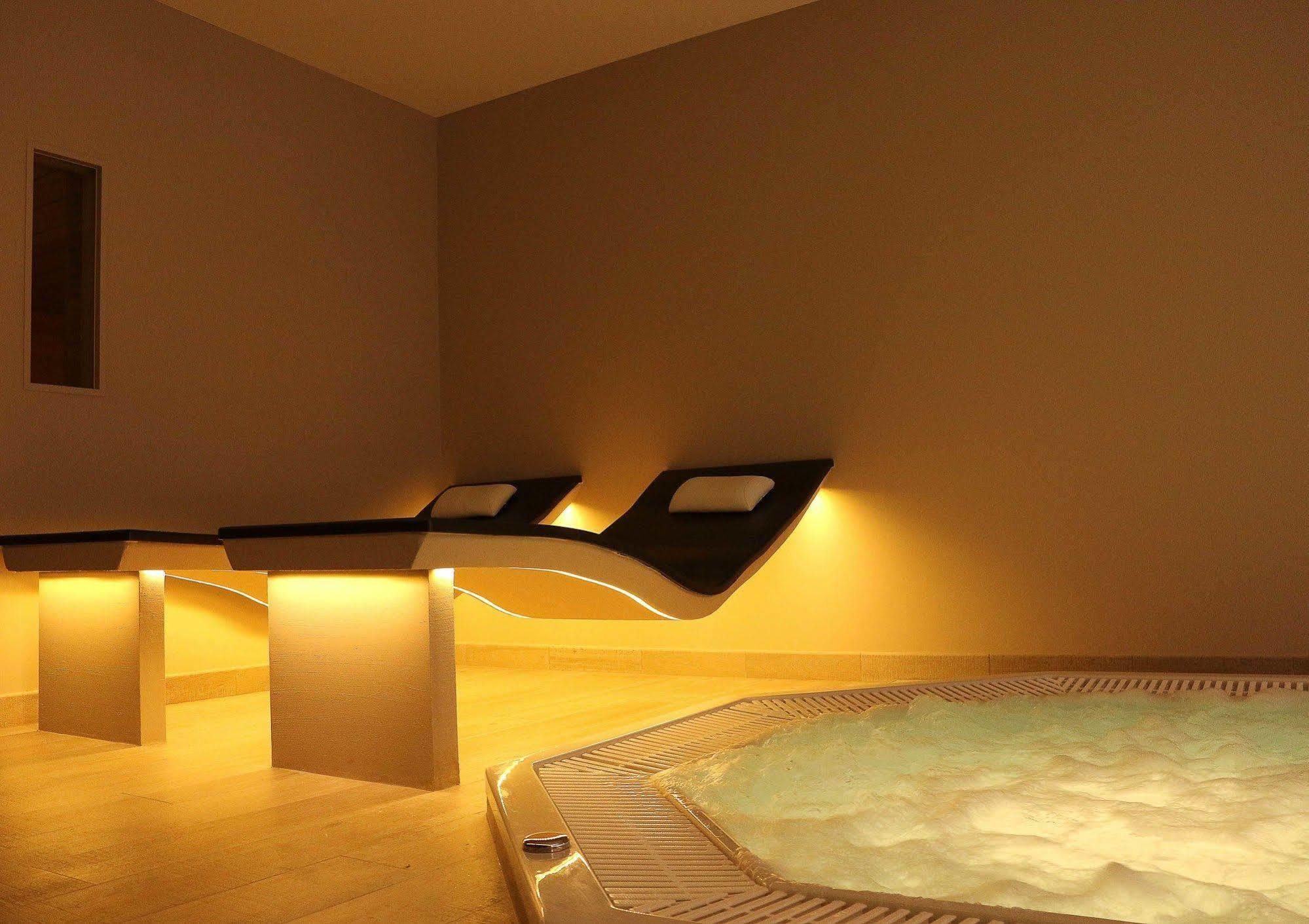 Hotel Riant-Sejour By Wp Hotels (Adults Only) Blankenberge Luaran gambar