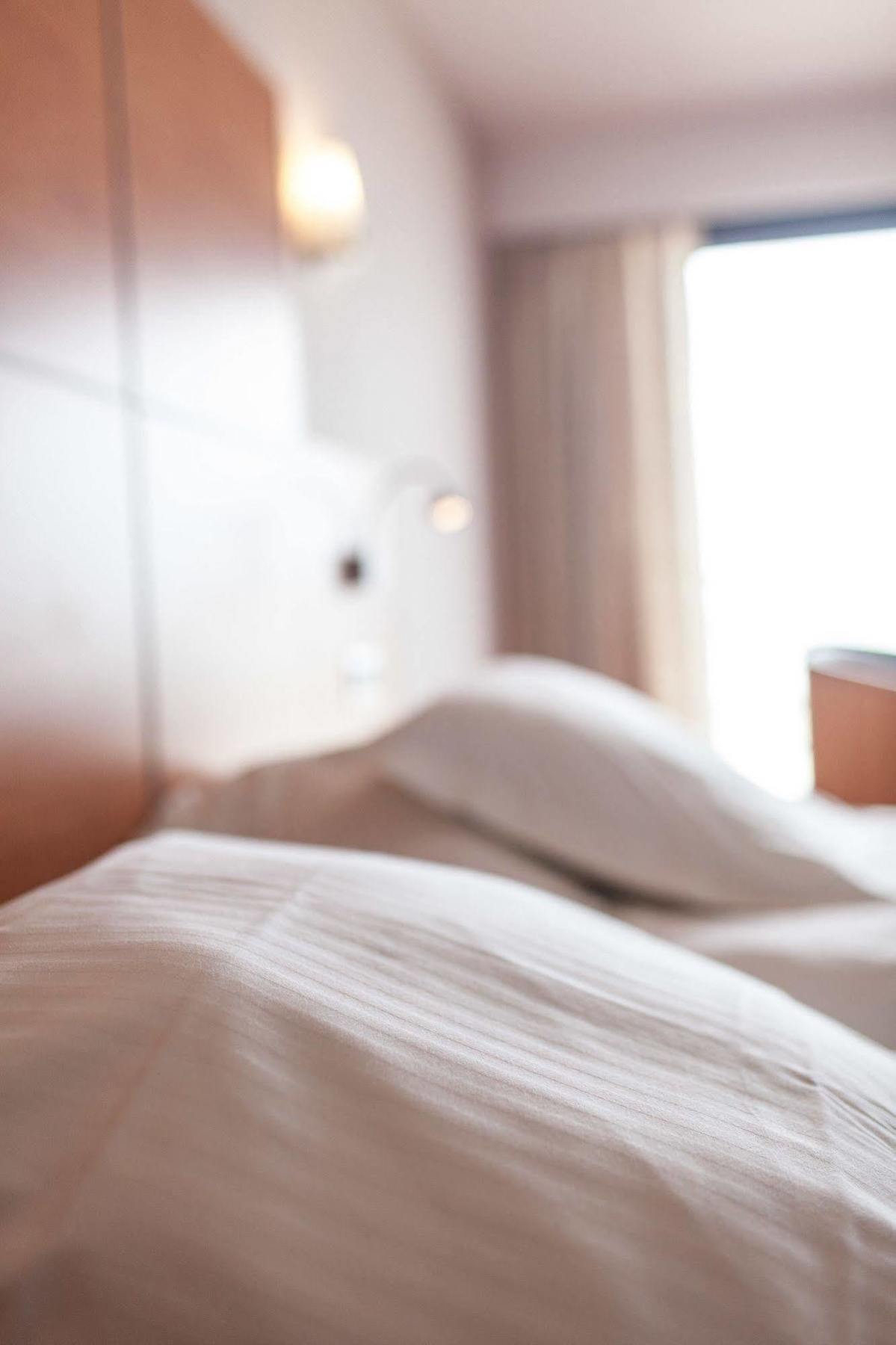 Hotel Riant-Sejour By Wp Hotels (Adults Only) Blankenberge Luaran gambar