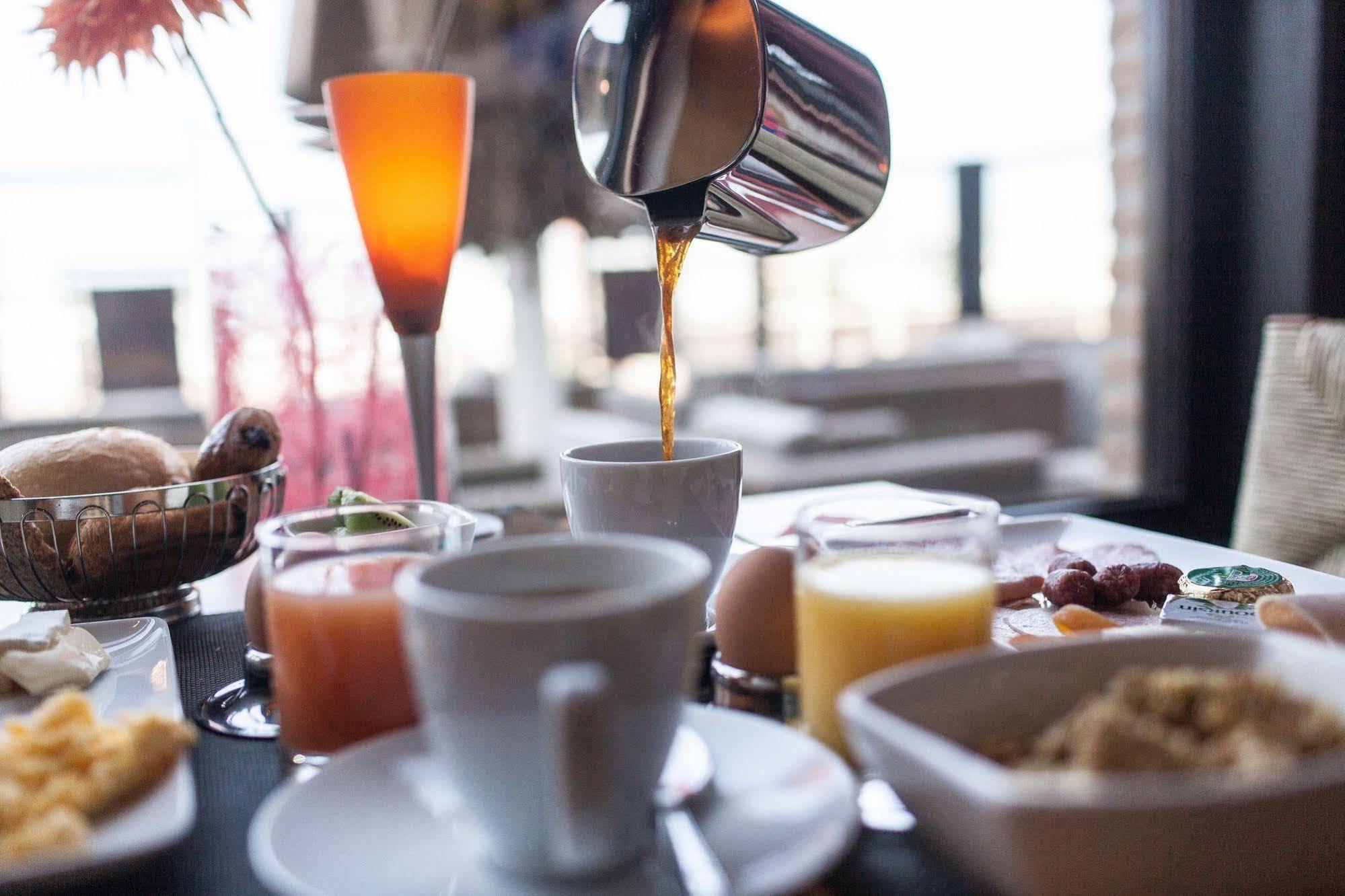 Hotel Riant-Sejour By Wp Hotels (Adults Only) Blankenberge Luaran gambar